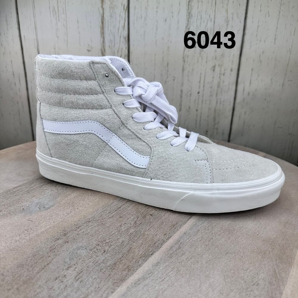 Vans HEIQ Eco Dry Mens Sneakers Size 10 DUPONT Swiss Tech Water Repelent Suede